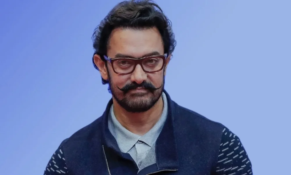 Aamir Khan : రూ.120 కోట్ల డీల్ వదులుకున్న హీరో : ఆమిర్‌ ఖాన్‌