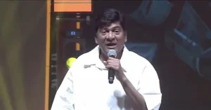 ఇకపై హుందాగా మాట్లాడతానన్న రాజేంద్రప్రసాద్