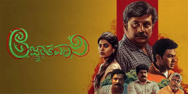 Agnyathavasi: ఓటీటీలో జోరు అందుకున్న కన్నడ ‘అజ్ఞాతవాసి’