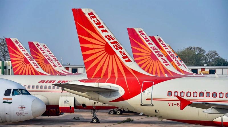 Air India : కాసేపట్లో ఎయిరిండియాతో DGCA కీలక భేటీ