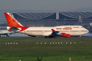 అహ్మదాబాద్ విమాన ప్రమాదం ఎయిరిండియా బుకింగ్‌లపై తీవ్ర ప్రభావం