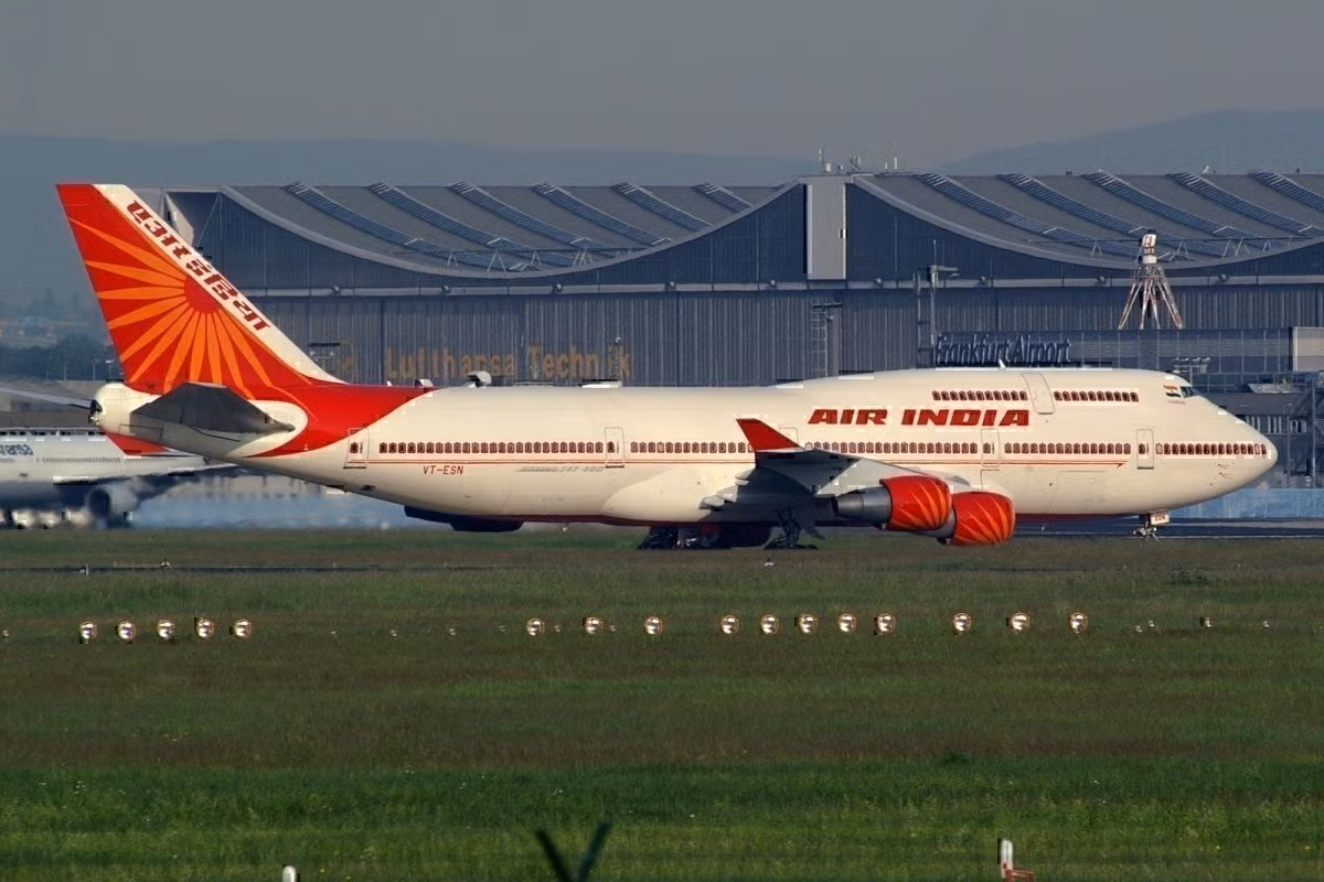 Air India : అహ్మదాబాద్ విమాన ప్రమాదం ఎయిరిండియా బుకింగ్‌లపై తీవ్ర ప్రభావం
