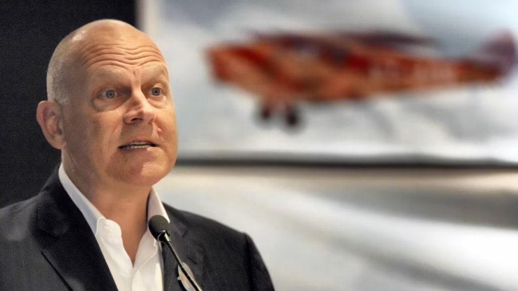 Air India : కస్టమర్లకు ఎయిర్ ఇండియా సీఈఓ లేఖ..