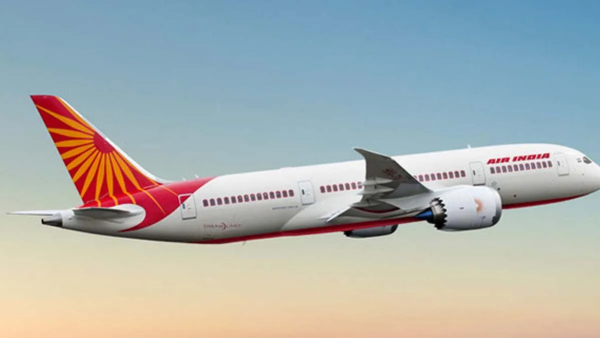 Air India : గల్ఫ్ ప్రాంతం మీదుగా నడిచే విమాన సర్వీసులు తక్షణమే రద్దు