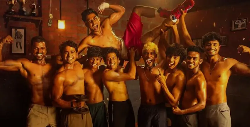 Alappuzha Gymkhana: ఓటీటీలోకి ‘అలప్పుజ జింఖానా’ ఎప్పుడంటే?