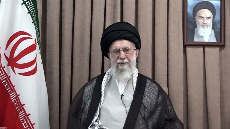 Ali Khamenei : వేరే దేశానికి మకాం మార్చనున్న ఖమేనీ?