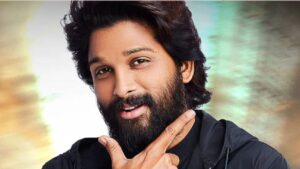 శక్తిమాన్‌గా అల్లు అర్జున్ పేరు తెరపైకి