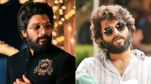 ఆర్‌సీబీ జట్టు విజయం పట్ల సినీ ప్రముఖులు ప్రశంసలు