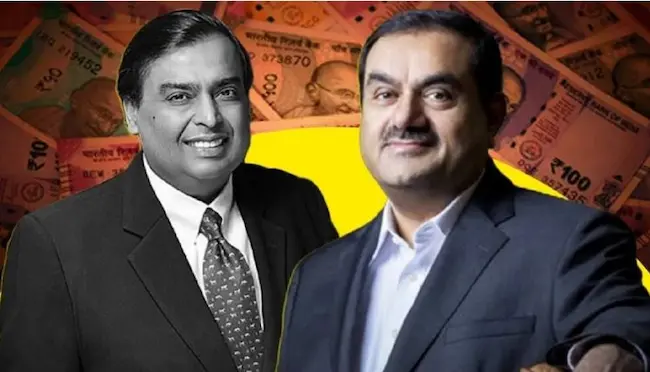 Bloomberg: ప్రపంచ కుబేరుల జాబితాను విడుదల చేసిన బ్లూమ్‌బర్గ్