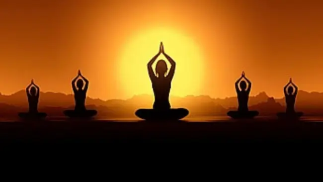 Yoga Day 2025 : అంతర్జాతీయ యోగా డే వేడుకలకు 11 ఏళ్లు