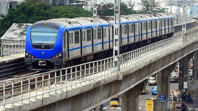 Visakha Metro: డబుల్ డెక్కర్ విధానంలో విశాఖ మెట్రో