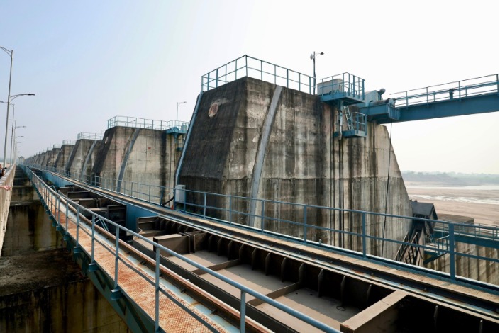 Anil Kumar : నీటిపారుదల శాఖ ఈఎన్సీ అనిల్ కుమార్‌పై బదిలీ వేటు