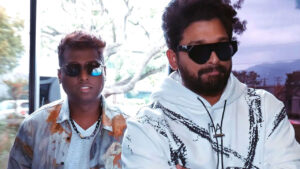 AA 22 ,సినిమాపై అట్లీ కీలక వ్యాఖ్యలు