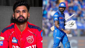 శ్రేయస్ అద్భుతంగా బ్యాటింగ్ చేశాడన్న పాండ్య