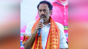 బిఆర్ఎస్ ఎమ్మెల్యే మాగంటి గోపీనాథ్ ఇకలేరు