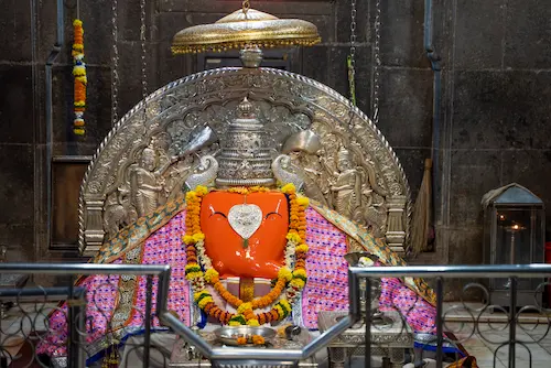 Ashtavinayak temples