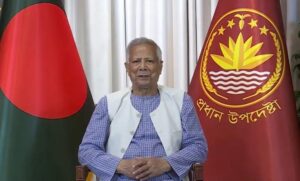 వచ్చే ఏడాది బంగ్లాదేశ్ ఎన్నికలు