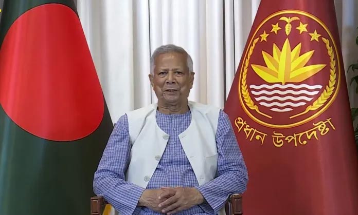 Bangladesh Elections : వచ్చే ఏడాది బంగ్లాదేశ్ ఎన్నికలు