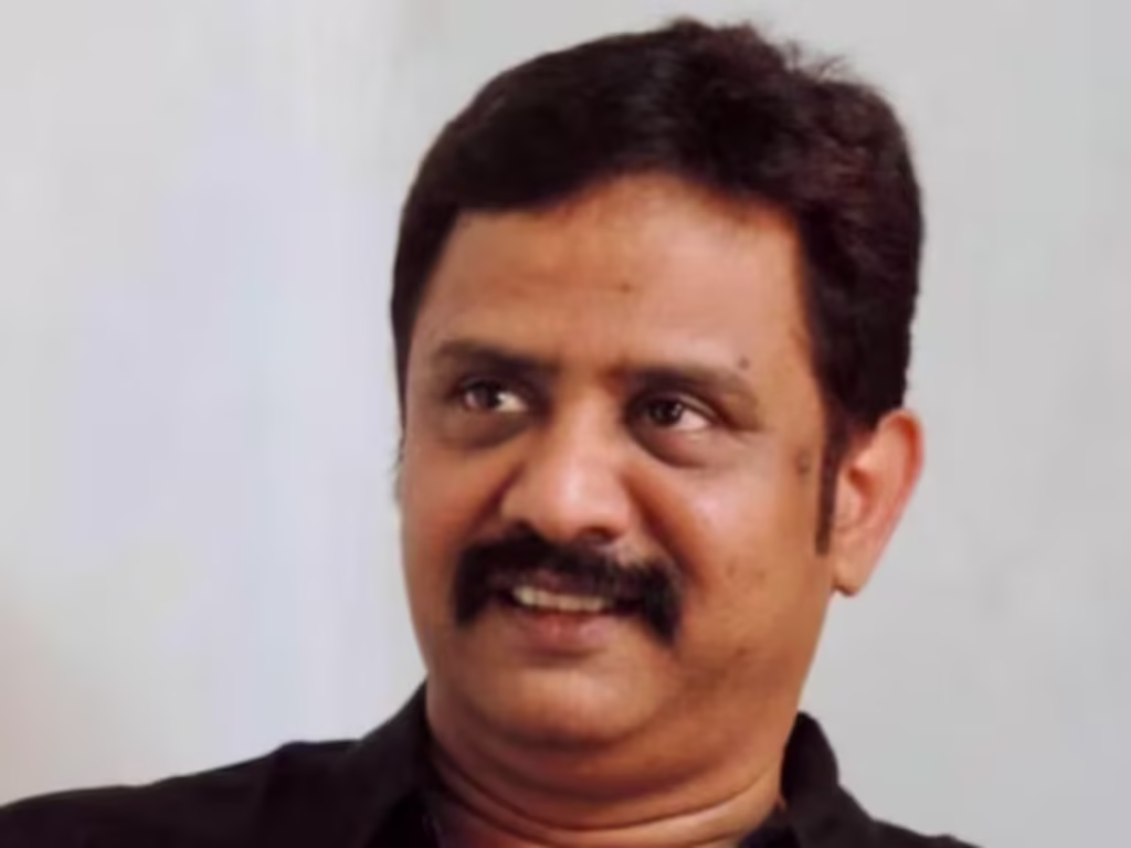 Bharat Bhushan : ఫిలిం ఛాంబర్ ప్రెసిడెంట్ ఫోన్ ట్యాపింగ్ వ్యవహారం