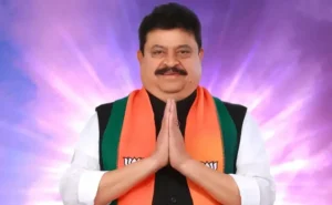 తెలంగాణ బీజేపీ అధ్యక్షుడిగా రాంచందర్ రావు