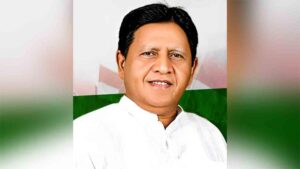 మంత్రి పదవి దక్కలేదని బంద్ కు పిలుపు