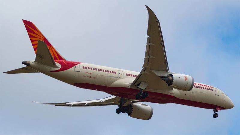 Boeing 787-8 : బోయింగ్ 787-8 డ్రీమ్ లైనర్ స్పెసిఫికేషన్స్