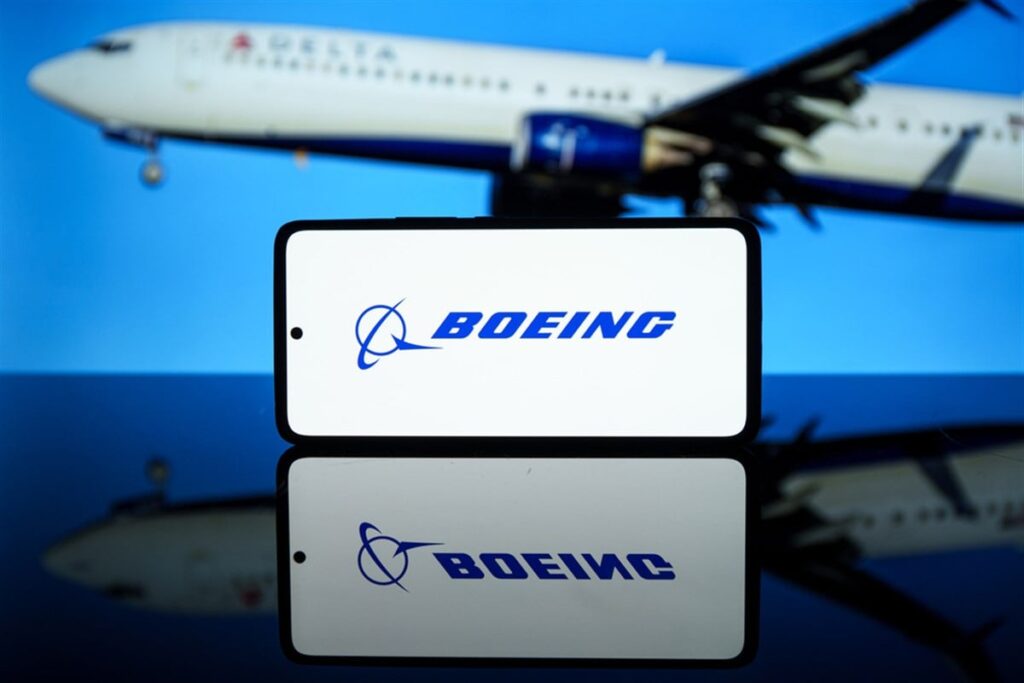 Boeing Shares Crash : ఫ్లైట్ ప్రమాదం.. అమెరికాలో బోయింగ్ షేర్లు భారీగా పతనం