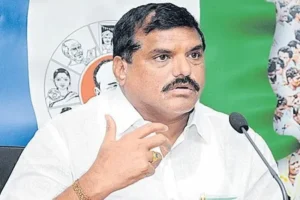 వైసీపీ బొత్స సత్యనారాయణ తాజా హెల్త్ బులెటిన్