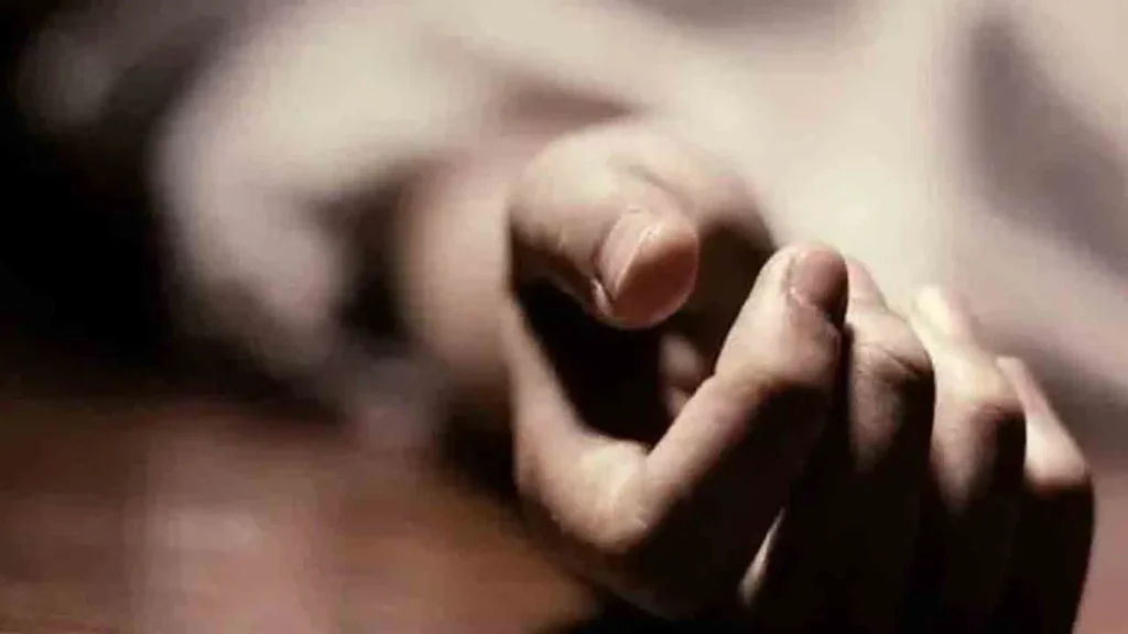 Jeedimetla: ప్రియుడితో కలిసి తల్లిని చంపిన కూతురు