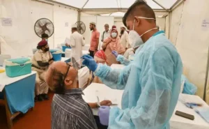 హమ్మయ్యా..తగ్గుముఖం పట్టిన కరోనా కేసులు