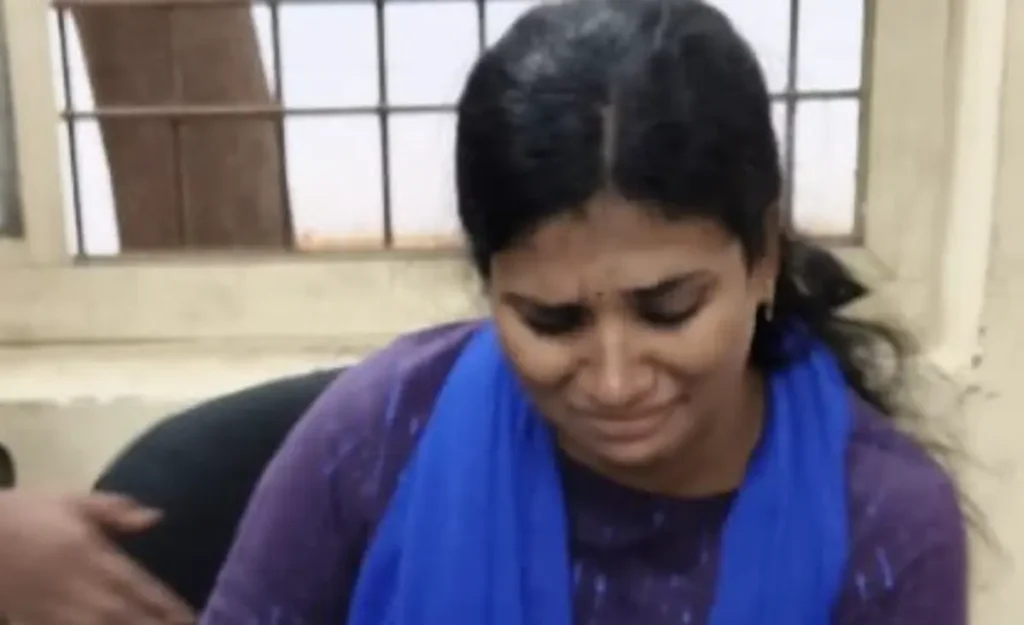 GHMC: లంచం తీసుకుంటూ పట్టుబడిన జీహెచ్ఎంసీ ఏఈ