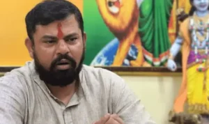 దమ్ముంటే నన్ను సస్పెండ్ చేయండి.. బీజేపీకి రాజా సింగ్ సవాల్