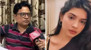 నా కూతురిపై తప్పుడు ప్రచారాలు చేయొద్దని కోరిన షర్మిష్ఠ తండ్రి