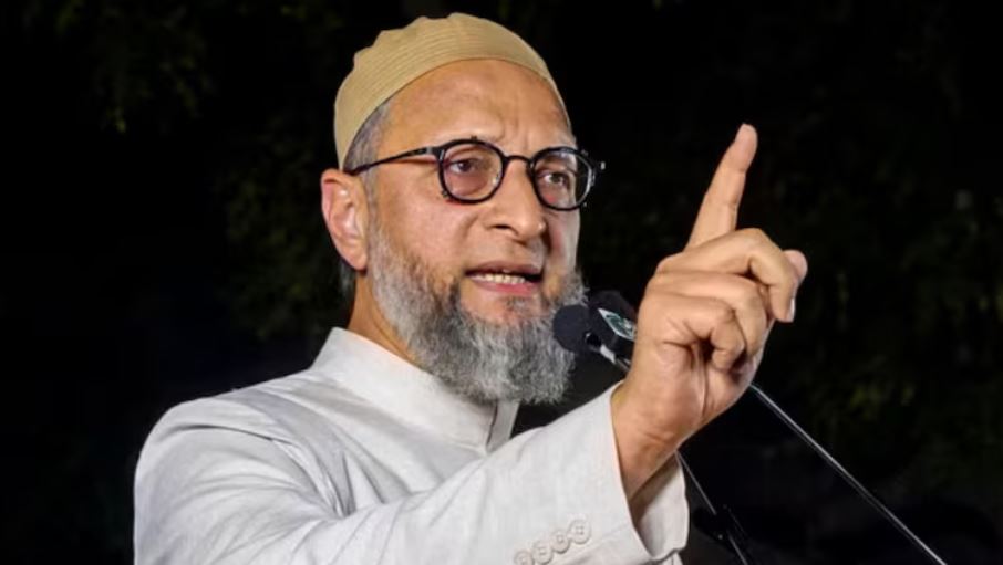Asaduddin Owaisi: మరోసారి పాకిస్థాన్ విధానాలపై ఒవైసీ తీవ్ర విమర్శలు