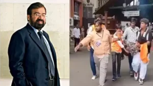 సామాన్యుడి ప్రాణాలకు విలువ లేదా అంటూ గోయెంకా తీవ్ర విచారం వ్యక్తం