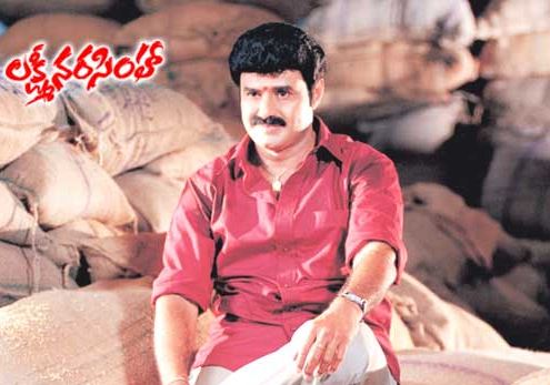  Balakrishna: బాలకృష్ణ బర్త్ డే సందర్బంగా లక్ష్మీ నరసింహ మూవీ రీ రిలీజ్  