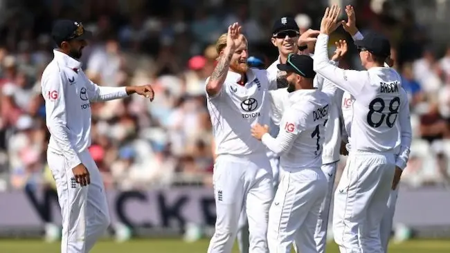 
England Team: భారత్ తో తోలి టెస్ట్ ఆడనున్న ఇంగ్లండ్ జట్టు 