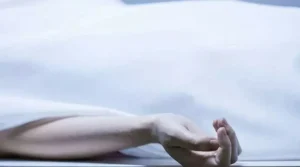 అనుమానంతో ప్రియురాలిని హతమార్చిన ప్రియుడు