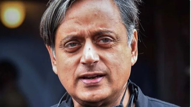 Shashi Tharoor: అనవసరంగా మా జోలికి రావొద్దని పాక్ ను హెచ్చరించిన శశిథరూర్