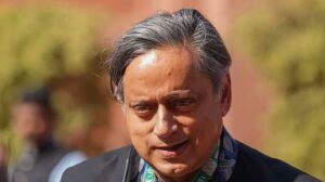 అనవసరంగా మా జోలికి రావొద్దని పాక్ ను హెచ్చరించిన శశిథరూర్