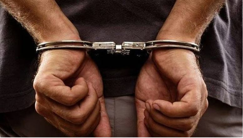 Punjab: పాకిస్థాన్‌కు  రహస్యాలు చేరవేసిన పంజాబ్ వ్యక్తి అరెస్ట్