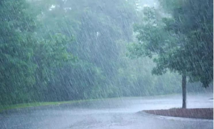 Rain: తెలంగాణలో వచ్చే ఐదు రోజులుపాటు వర్షాలు 