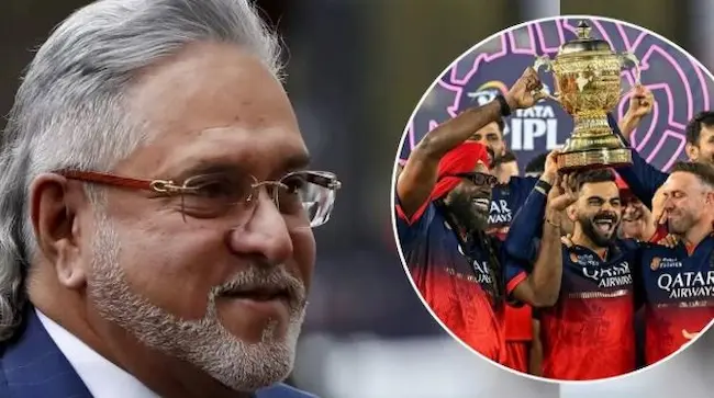 Vijay Malya: ఆర్సీబీ కొనుగోలు వెనుక అసలు విషయాన్నీ చెప్పిన విజయ్ మాల్యా