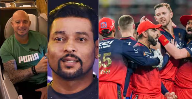 RCB: ఆర్సీబీ కప్పు గెలుస్తుందన్న పలువురు మాజీ ప్లేయర్లు జోస్యం