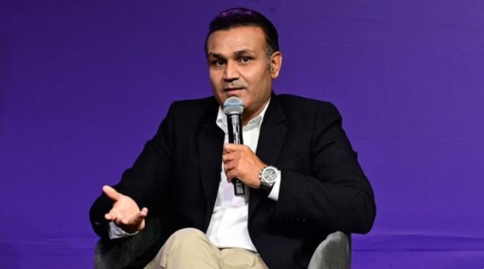 Virender Sehwag: నేను మద్దతు ఇచ్చిన  జట్లు అన్నీ ఓడిపోయాయన్న సెహ్వాగ్