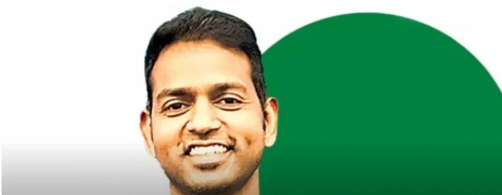 Venkata Charan: విశాఖ వాసి వెంకట చరణ్‌కు అమెరికా అరుదైన గౌరవం