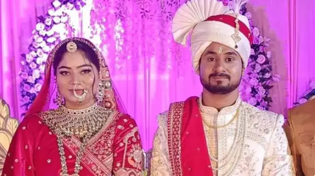 Honeymoon Murder: నీకు ప్రియుడు కావాలనుకుంటే పారిపోవచ్చుగా చంపడం ఎందుకు: సోదరి