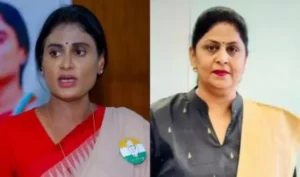 ఏపీ కాంగ్రెస్‌లో అంతర్గత విభేదాలు