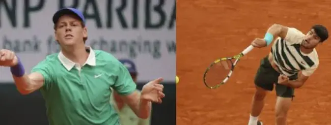French Open: మరికొద్ది గంటల్లో ప్రారంభం కానున్న పురుషుల సింగిల్స్ ఫైనల్