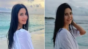 మాల్దీవ్స్ గ్లోబ‌ల్ బ్రాండ్ అంబాసిడ‌ర్‌గా క‌త్రినా కైఫ్‌